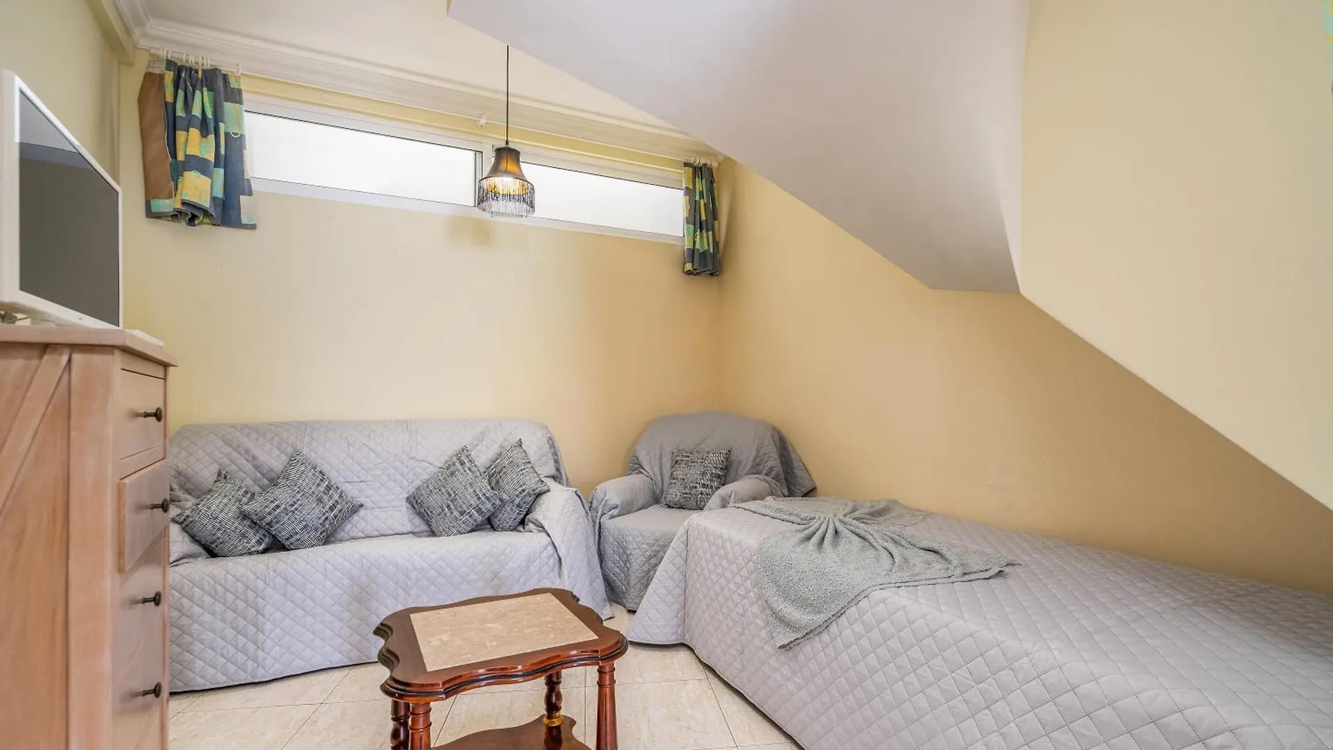 Holiday home Casa Rosa Alvor Villa
