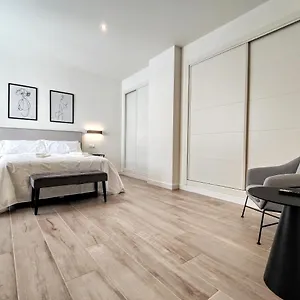 Edificio Duque Apartment Malaga