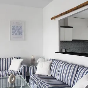 First Line In Puerto Banus Apartment Marbella