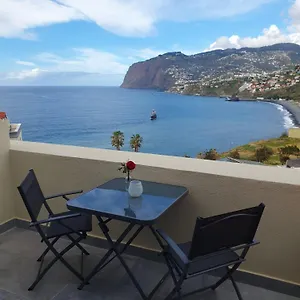 Penthouse Formosa Sunset And Apartment Funchal (Madeira)