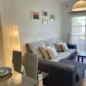 Calma House Apartment Caleta De Fuste