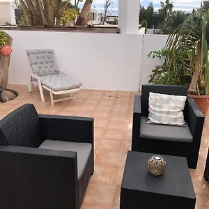 Casa Tina Apartment Costa Teguise