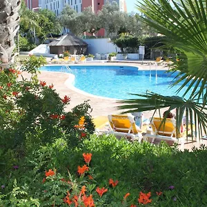 Alto Club Appartement
