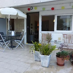 A View To The River Tejo - Sixtyfive Boutique Apartment Lisbon