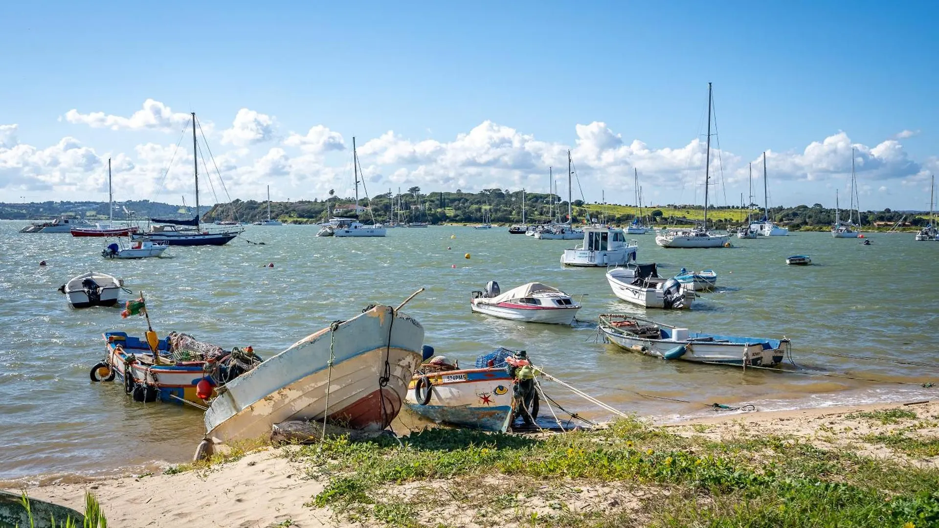 Casa Rosa Alvor Villa Holiday home