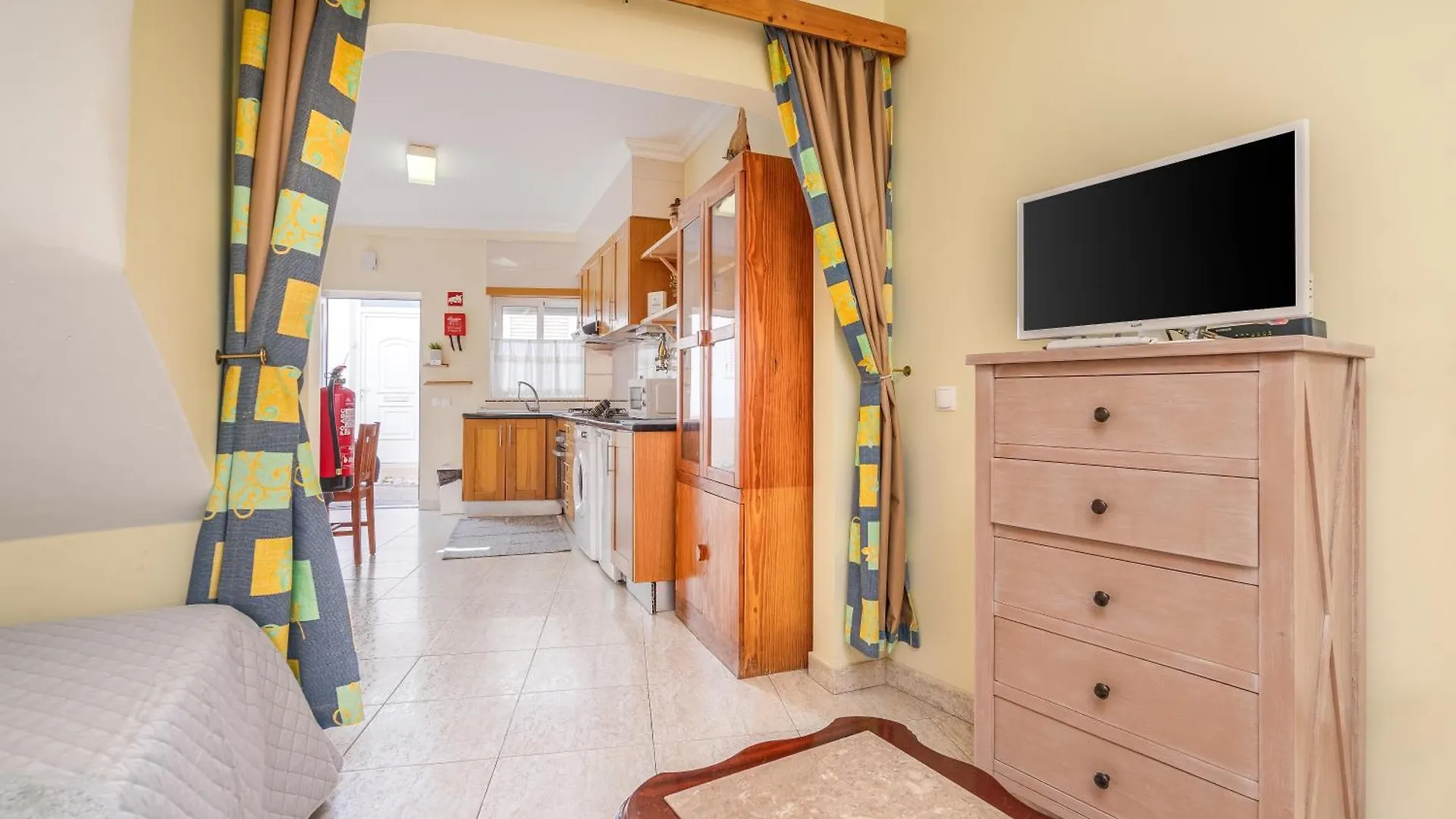 Holiday home Casa Rosa Alvor Villa